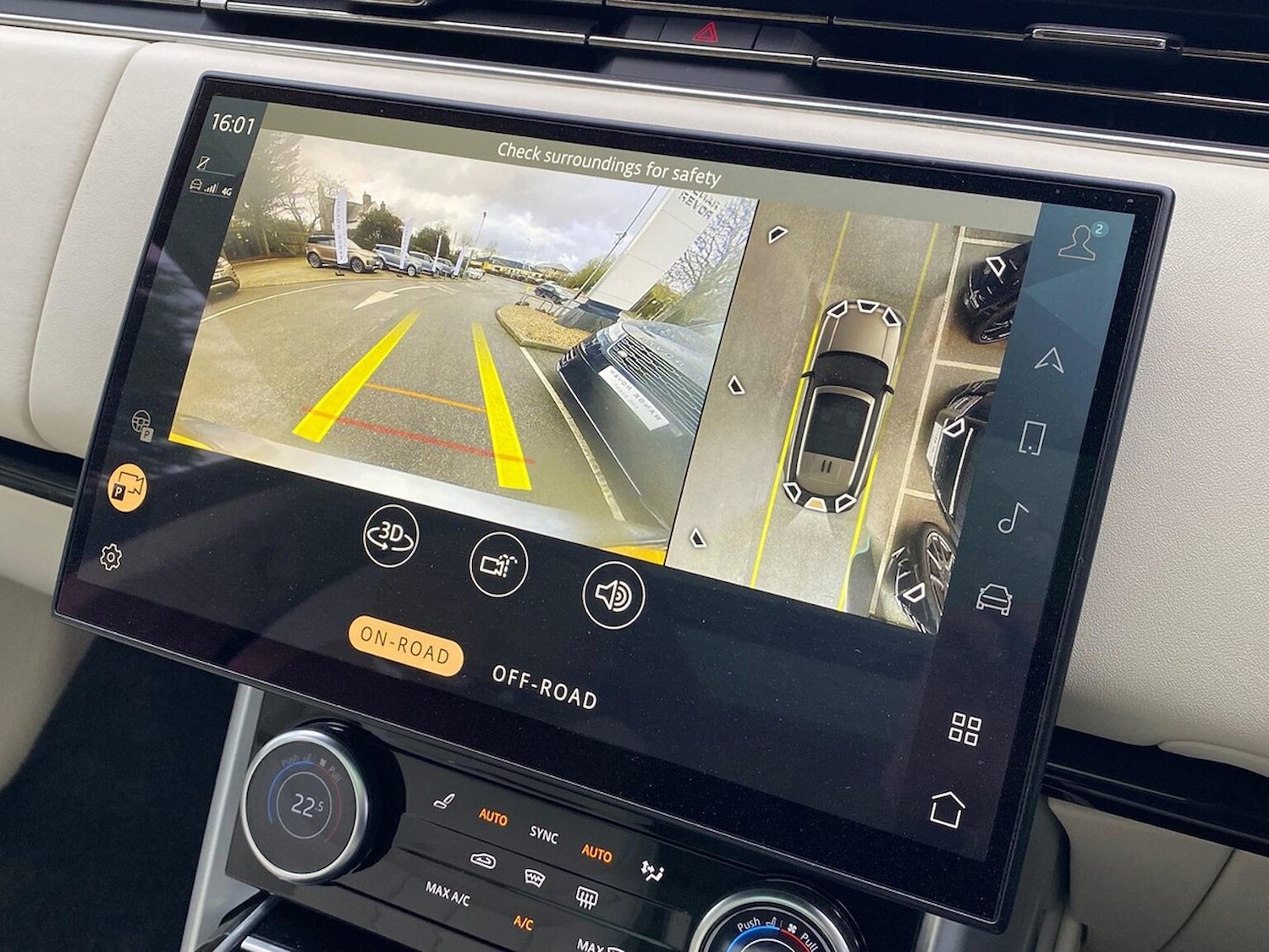 Used Land Rover Range Rover 2023 for sale - 77901709: Photo 12