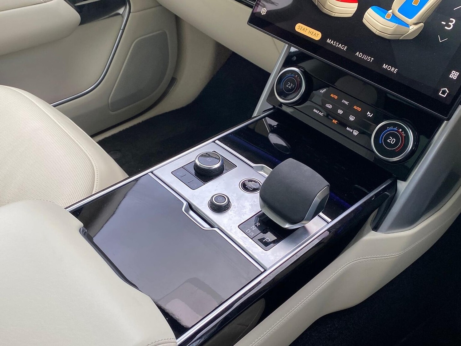 Used Land Rover Range Rover 2023 for sale - 77901709: Photo 13