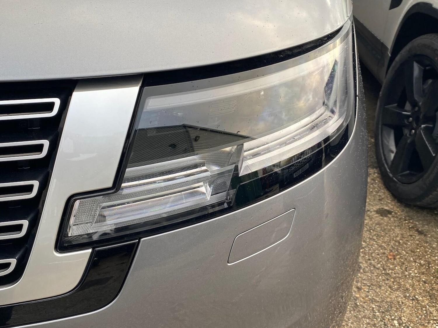 Used Land Rover Range Rover 2023 for sale - 77901709: Photo 17