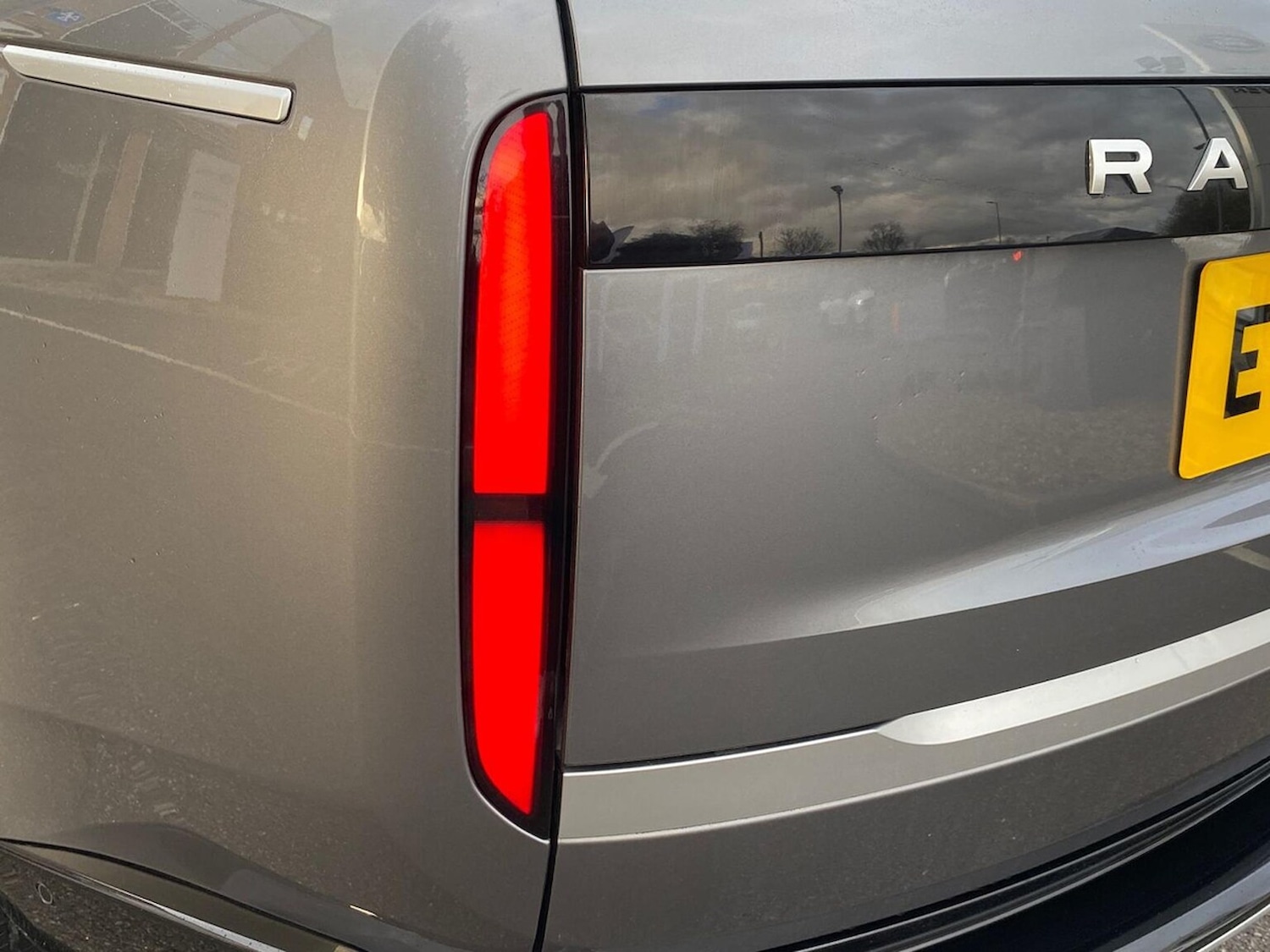 Used Land Rover Range Rover 2023 for sale - 77901709: Photo 19