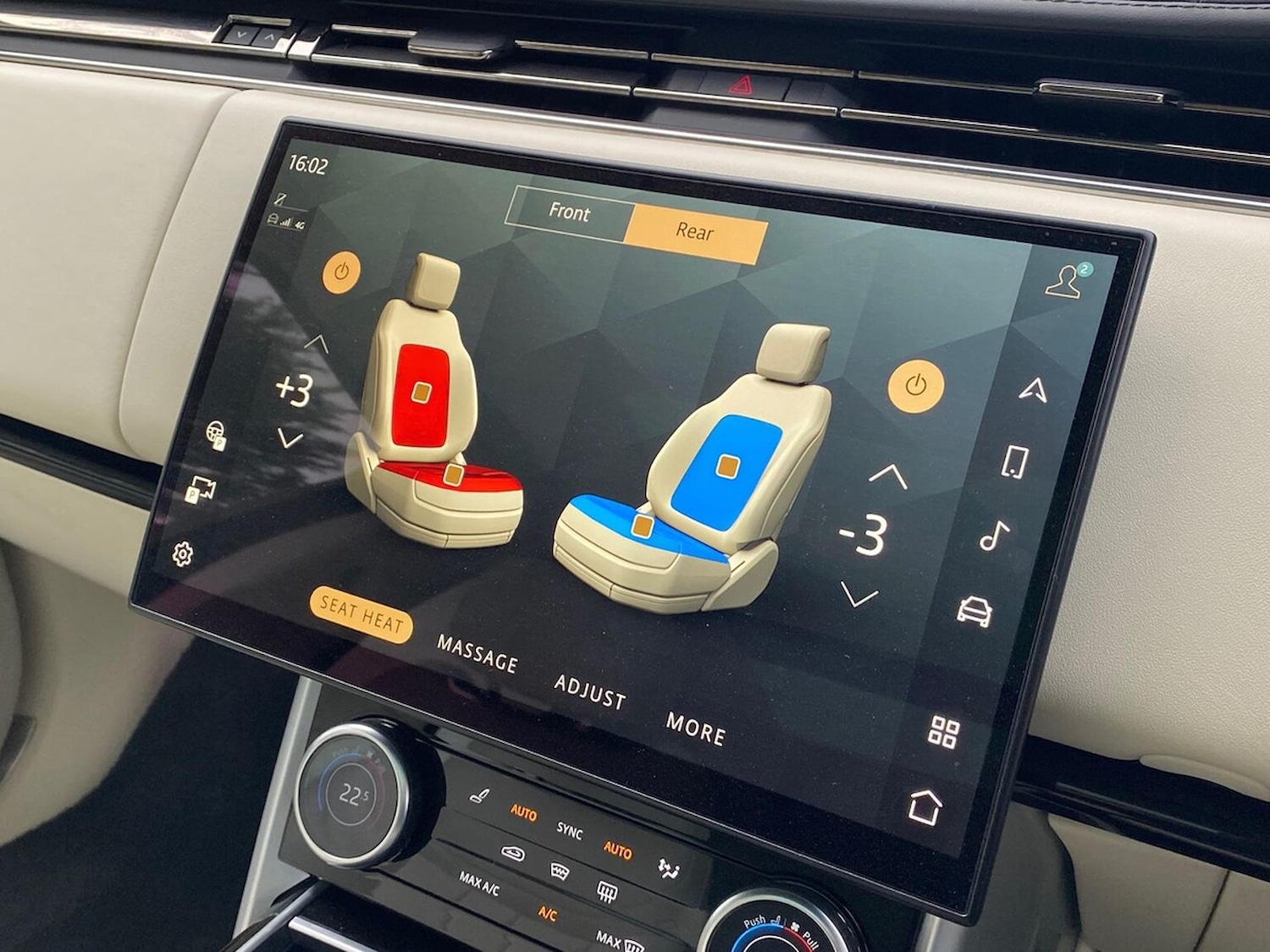 Used Land Rover Range Rover 2023 for sale - 77901709: Photo 22