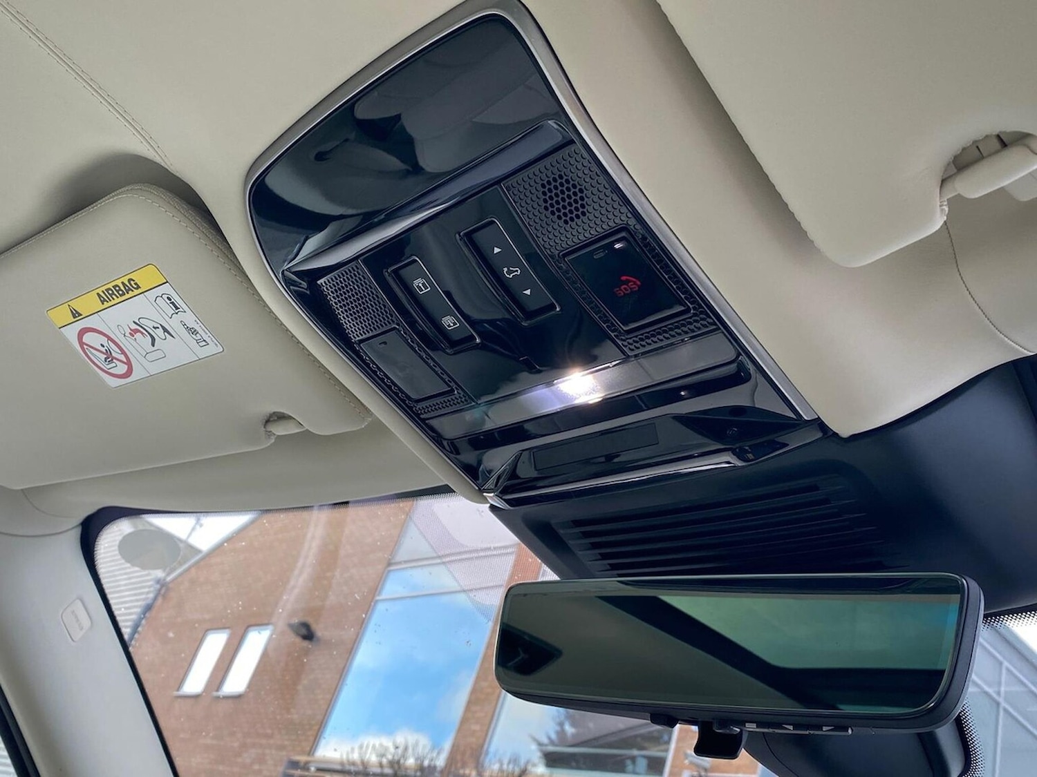 Used Land Rover Range Rover 2023 for sale - 77901709: Photo 23