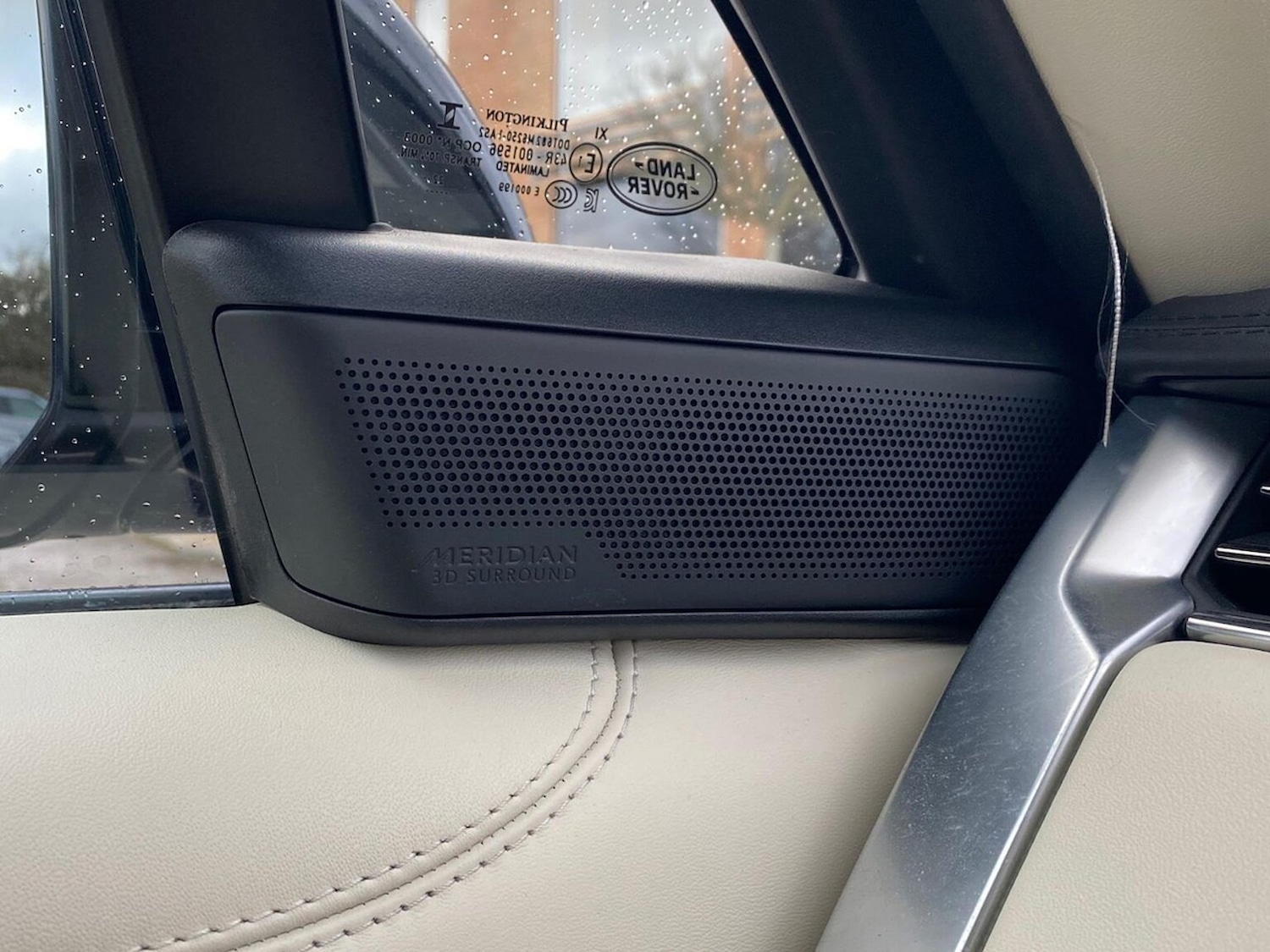 Used Land Rover Range Rover 2023 for sale - 77901709: Photo 24