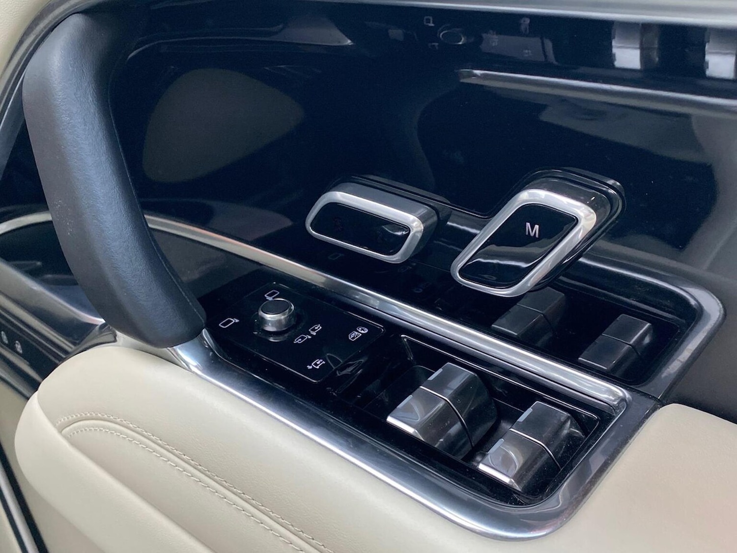 Used Land Rover Range Rover 2023 for sale - 77901709: Photo 25