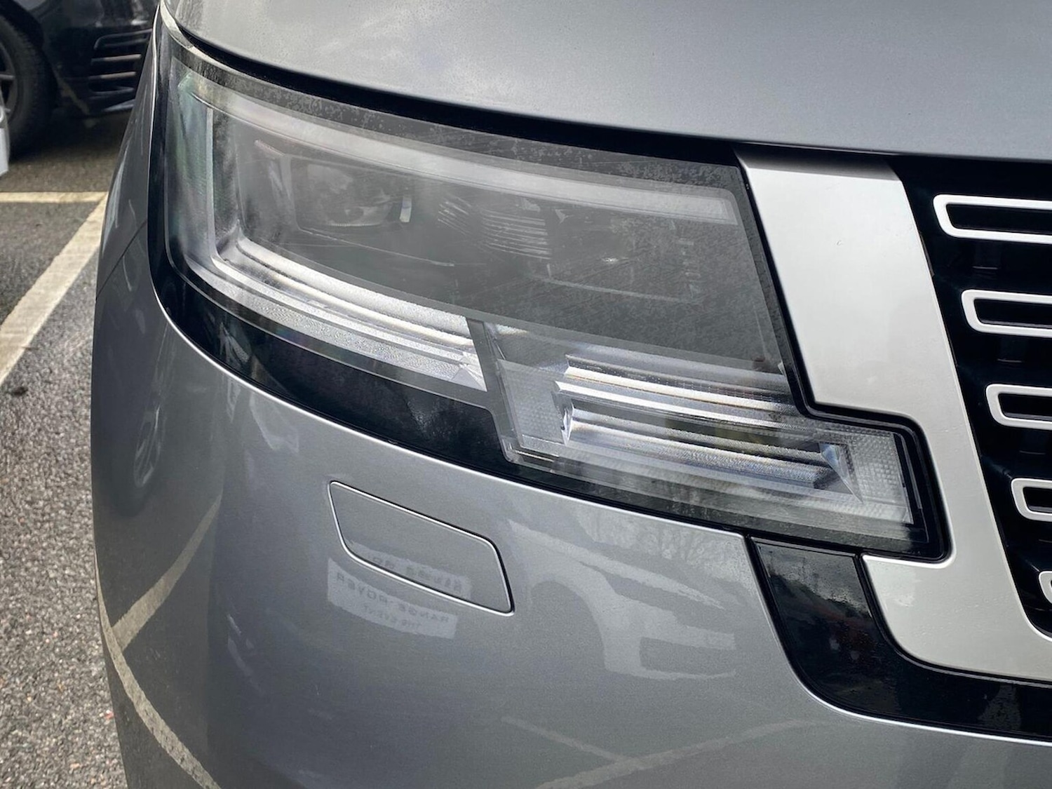 Used Land Rover Range Rover 2023 for sale - 77901709: Photo 28