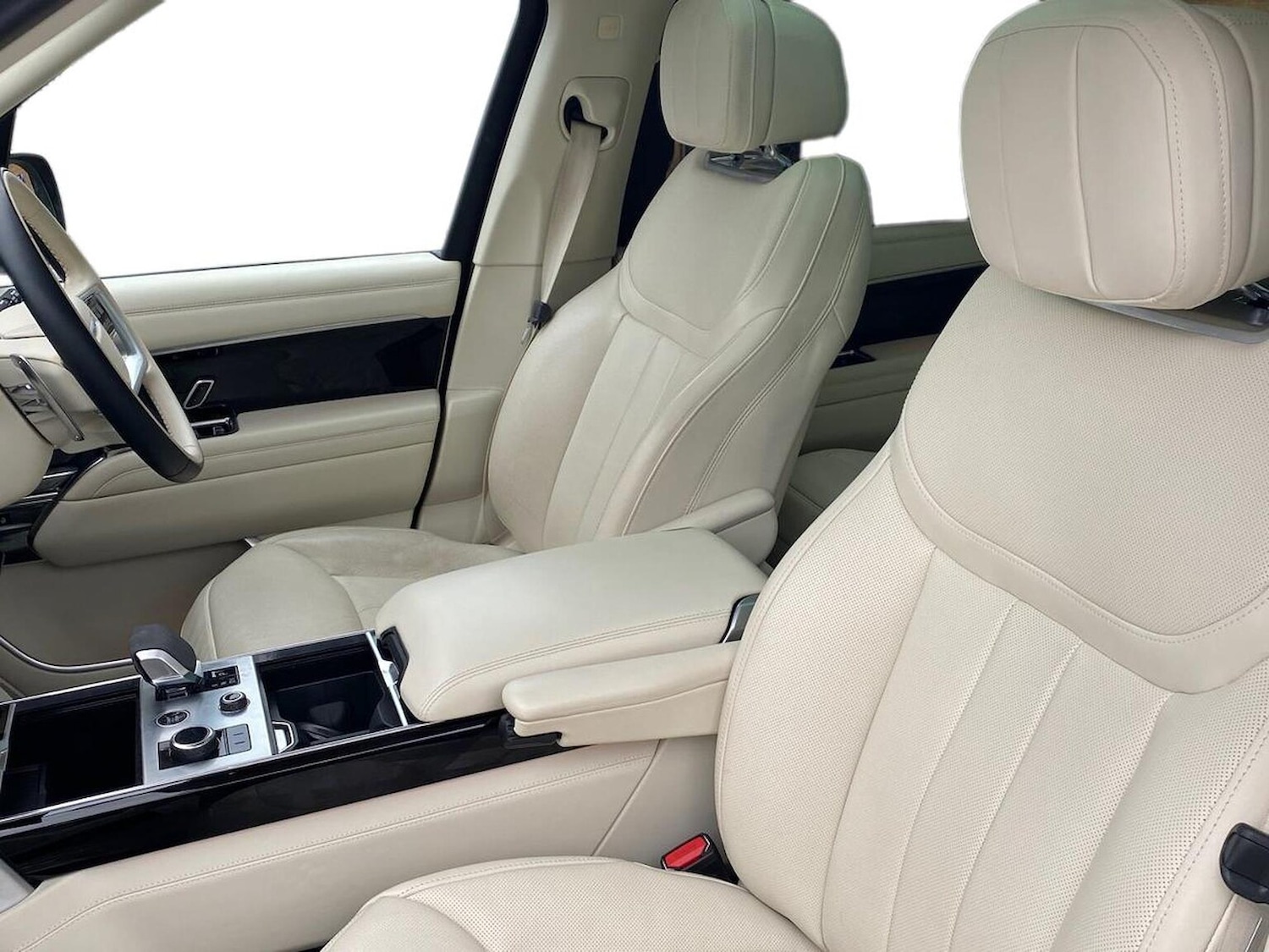 Used Land Rover Range Rover 2023 for sale - 77901709: Photo 3