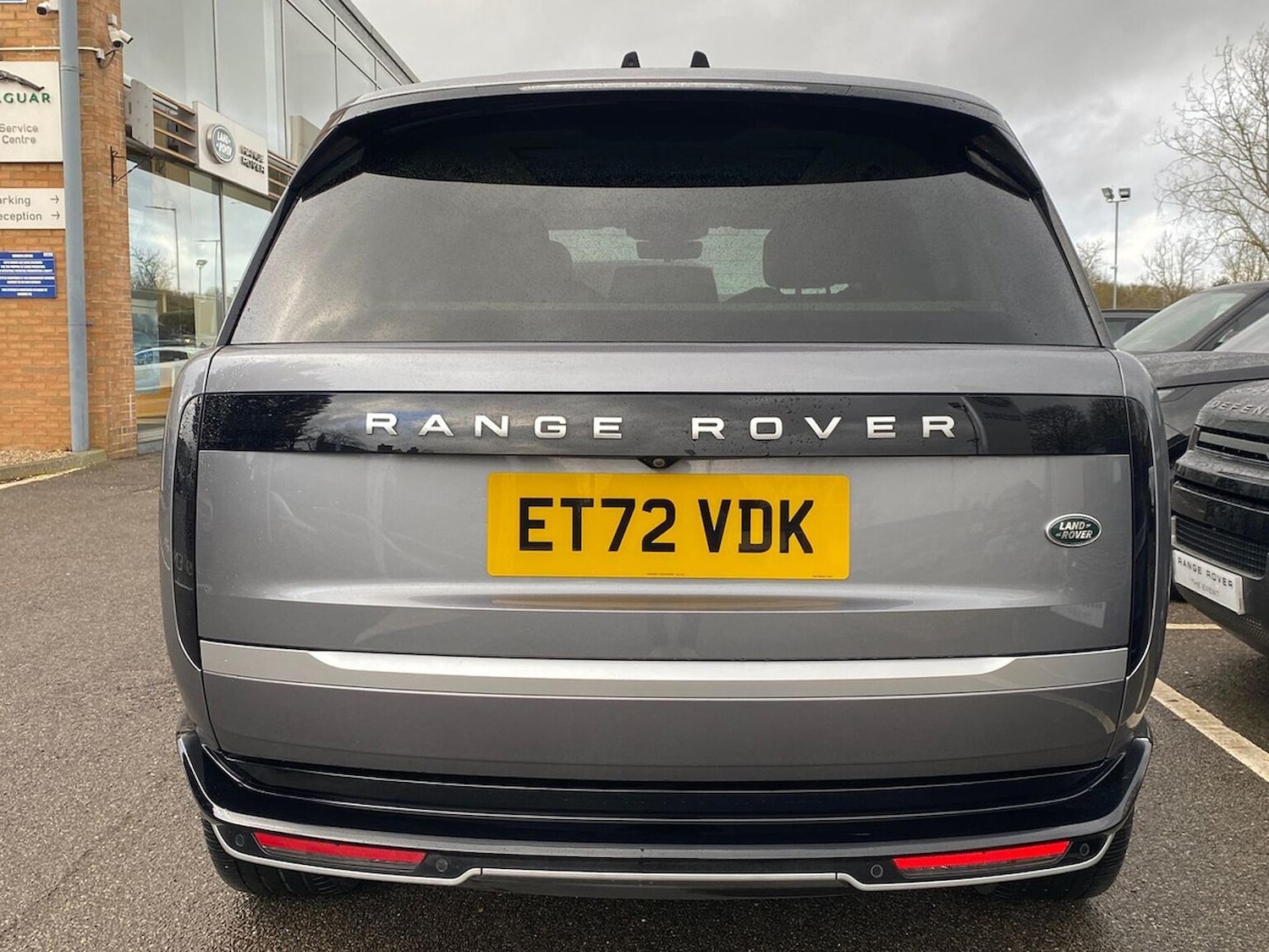 Used Land Rover Range Rover 2023 for sale - 77901709: Photo 32