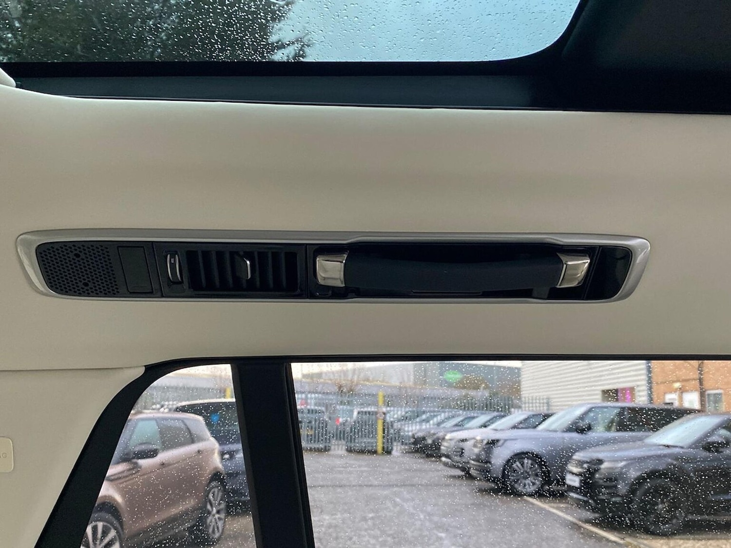 Used Land Rover Range Rover 2023 for sale - 77901709: Photo 39