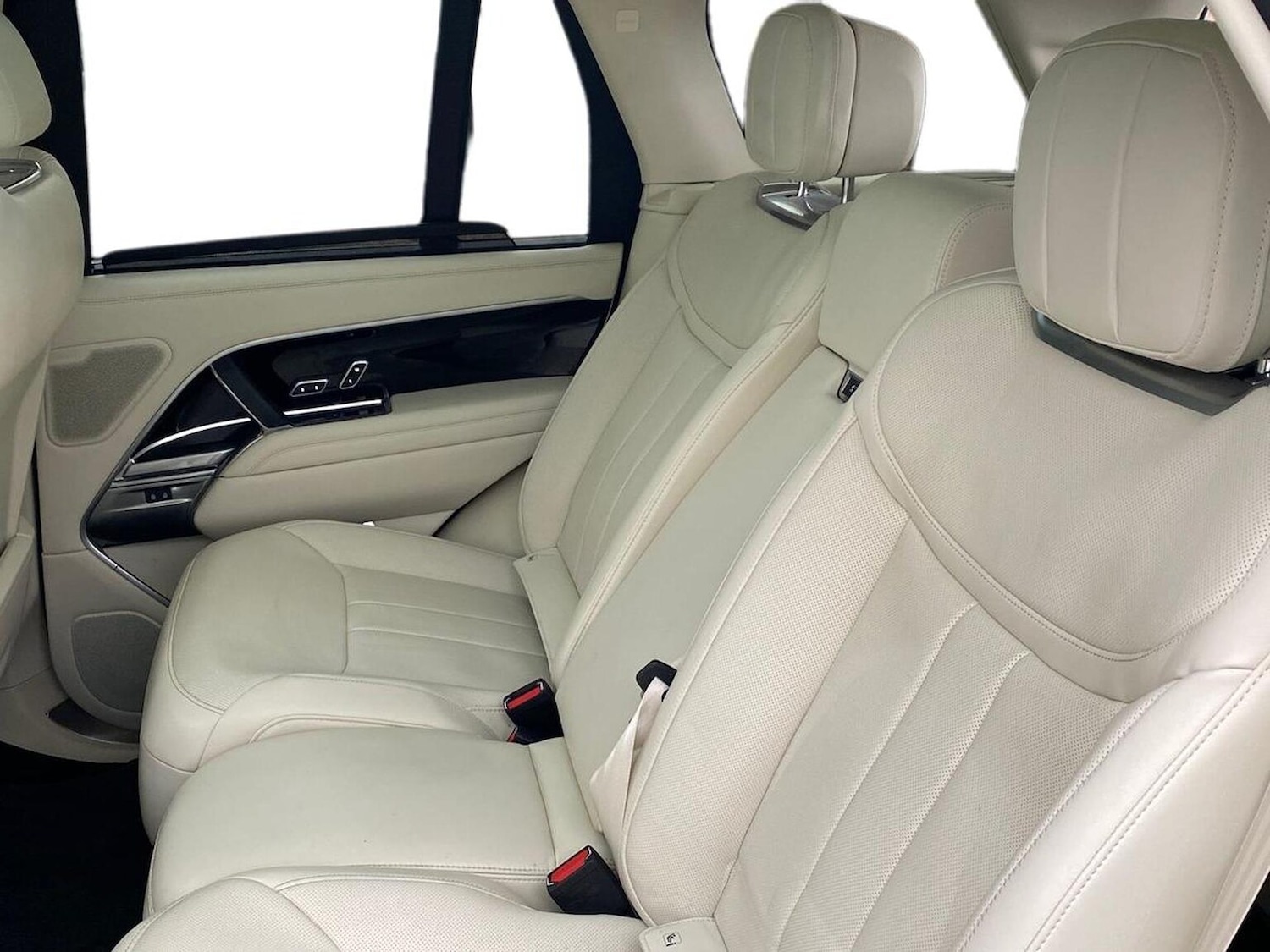 Used Land Rover Range Rover 2023 for sale - 77901709: Photo 4