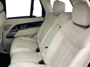 Used Land Rover Range Rover 2023 for sale - 77901709: Photo