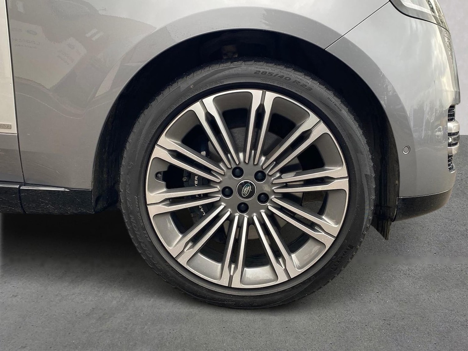 Used Land Rover Range Rover 2023 for sale - 77901709: Photo 8