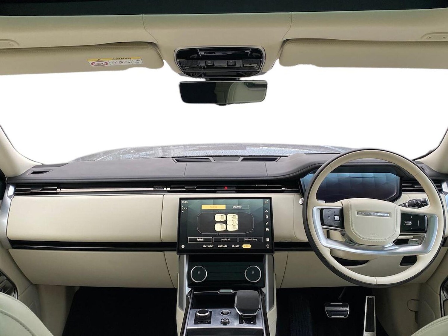 Used Land Rover Range Rover 2023 for sale - 77901709: Photo 9