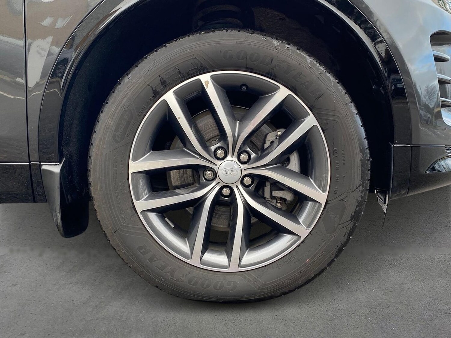 Used Land Rover Discovery Sport 2025 for sale - 78193691: Photo 10