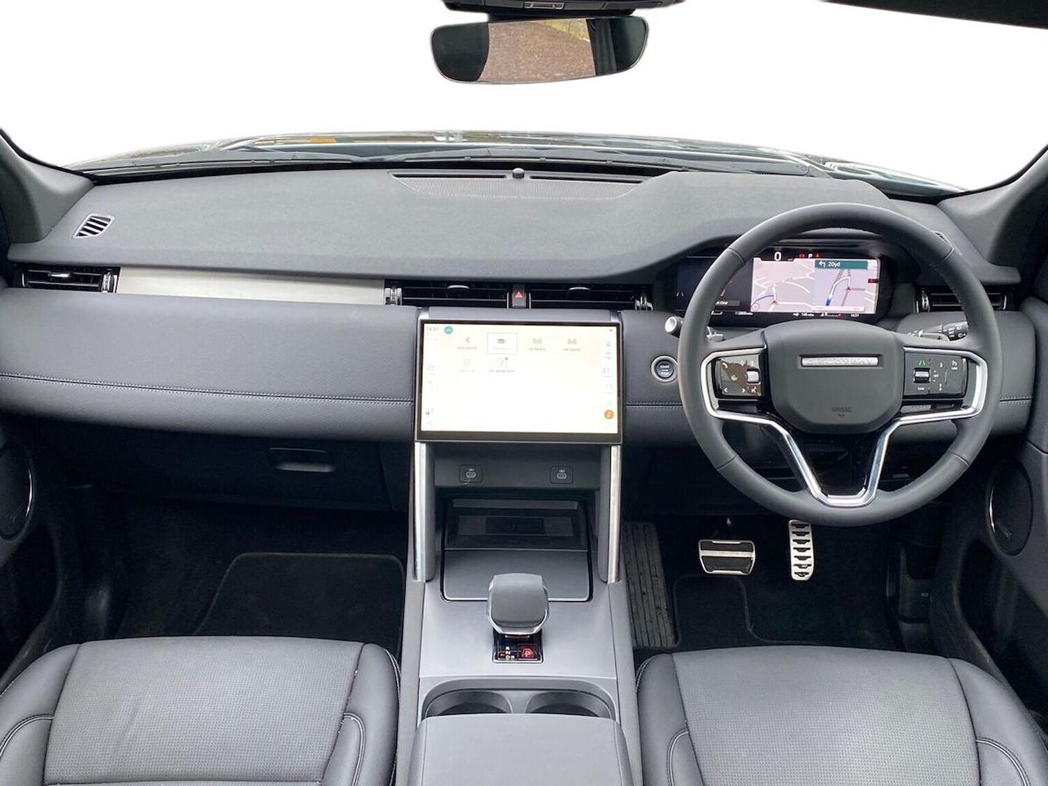 Used Land Rover Discovery Sport 2025 for sale - 78193691: Photo 11