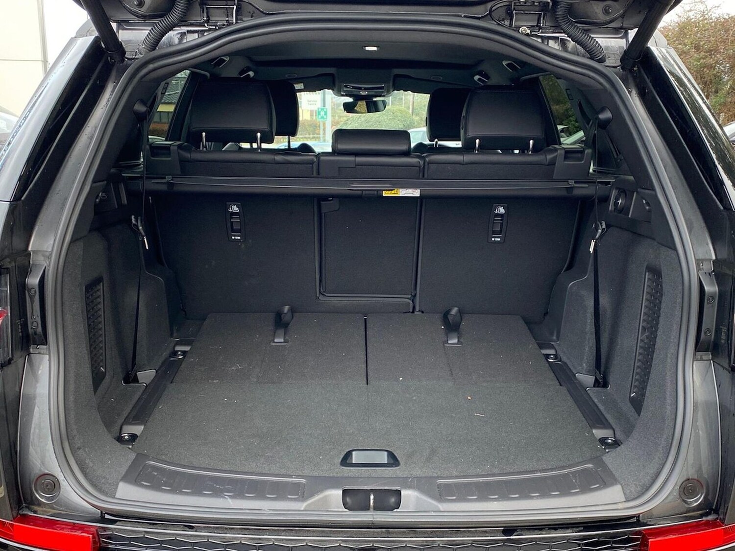 Used Land Rover Discovery Sport 2025 for sale - 78193691: Photo 12