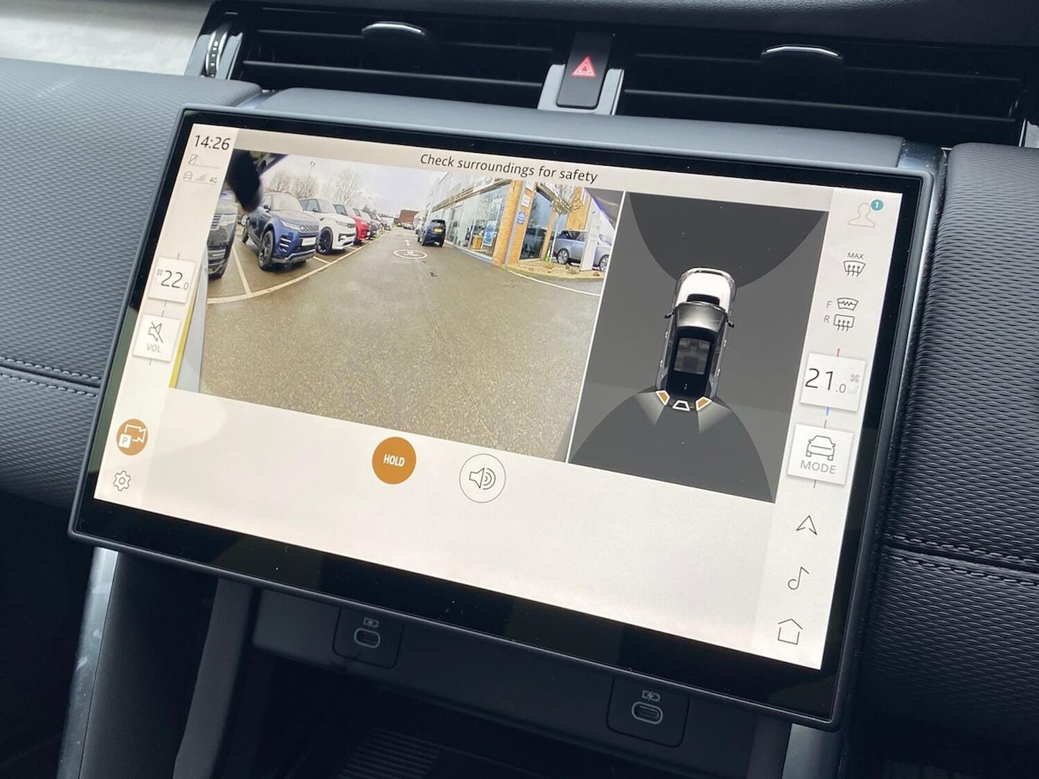 Used Land Rover Discovery Sport 2025 for sale - 78193691: Photo 14