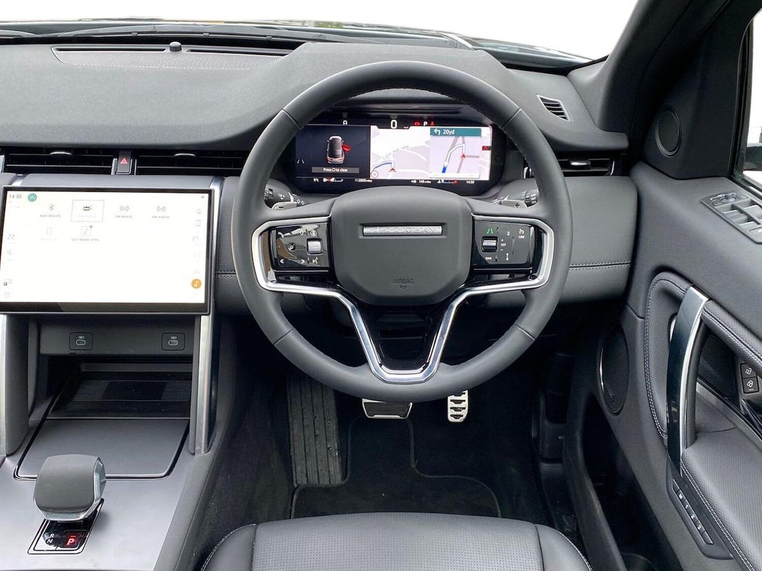 Used Land Rover Discovery Sport 2025 for sale - 78193691: Photo 17