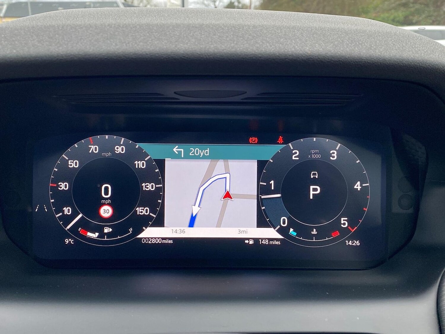 Used Land Rover Discovery Sport 2025 for sale - 78193691: Photo 18