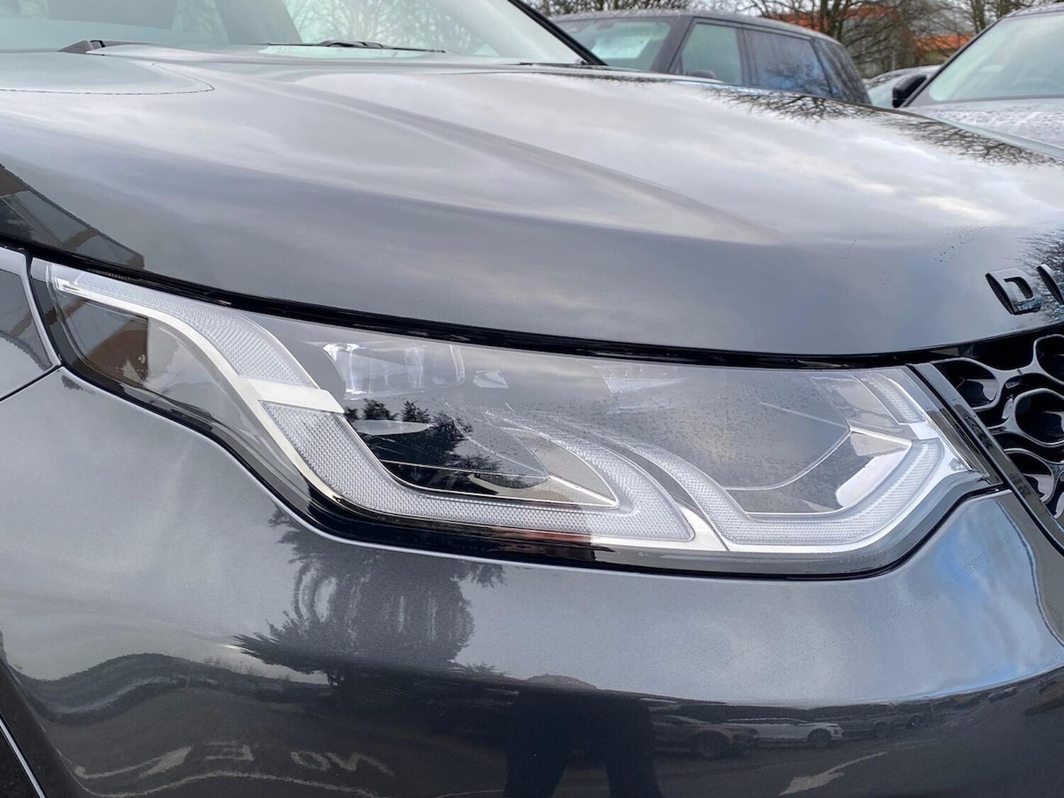 Used Land Rover Discovery Sport 2025 for sale - 78193691: Photo 19