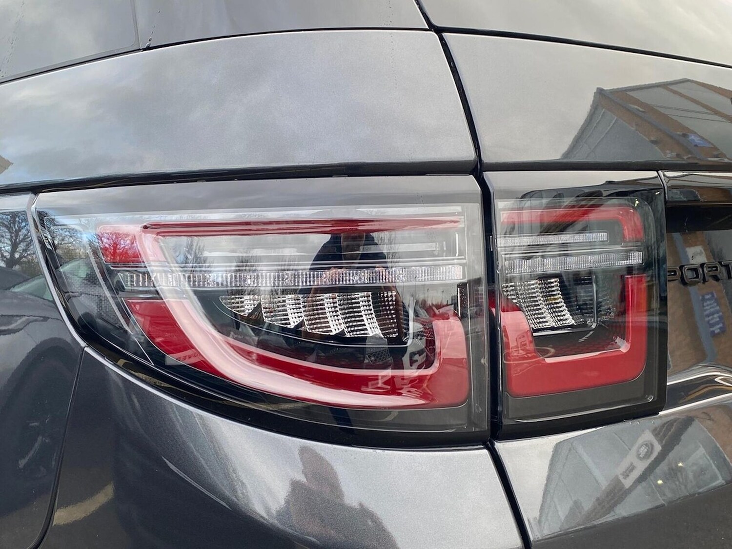 Used Land Rover Discovery Sport 2025 for sale - 78193691: Photo 21