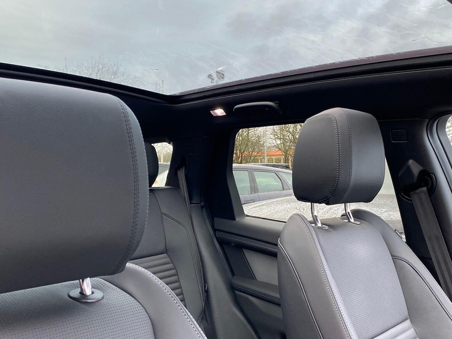 Used Land Rover Discovery Sport 2025 for sale - 78193691: Photo 23