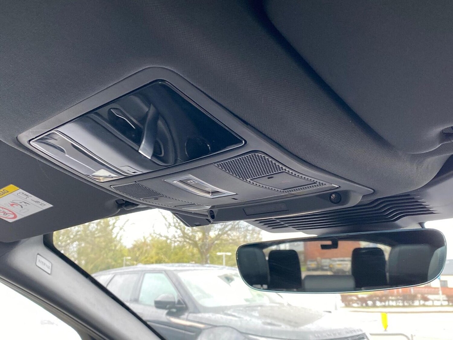 Used Land Rover Discovery Sport 2025 for sale - 78193691: Photo 25