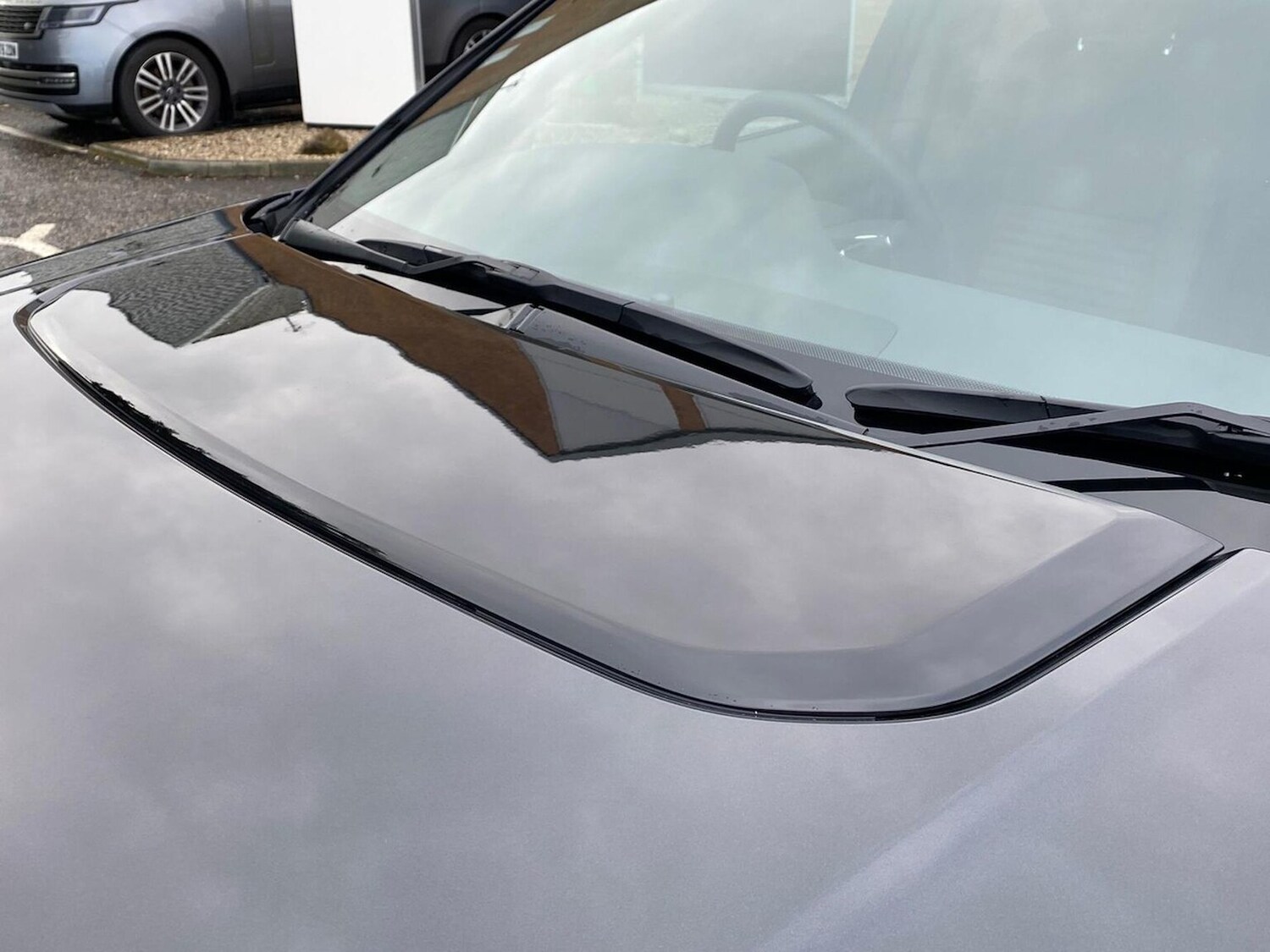 Used Land Rover Discovery Sport 2025 for sale - 78193691: Photo 29