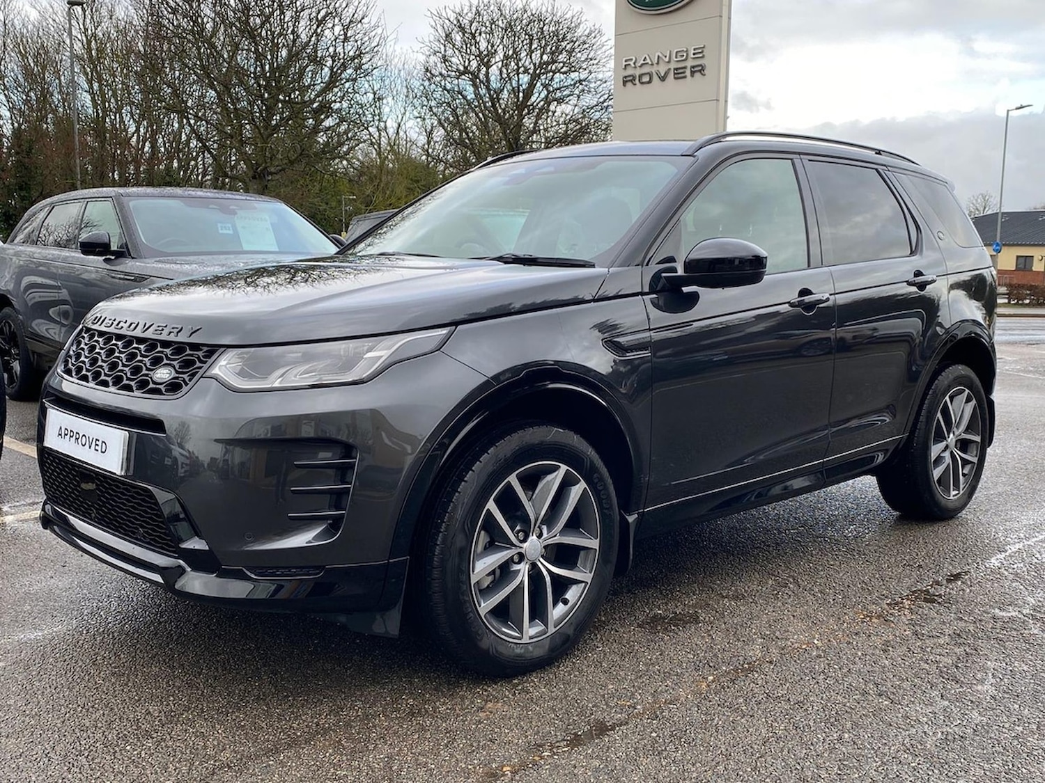 Used Land Rover Discovery Sport 2025 for sale - 78193691: Photo 34