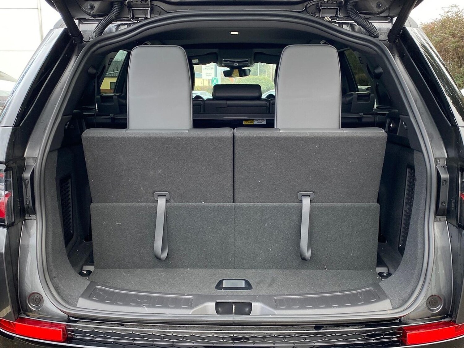 Used Land Rover Discovery Sport 2025 for sale - 78193691: Photo 35