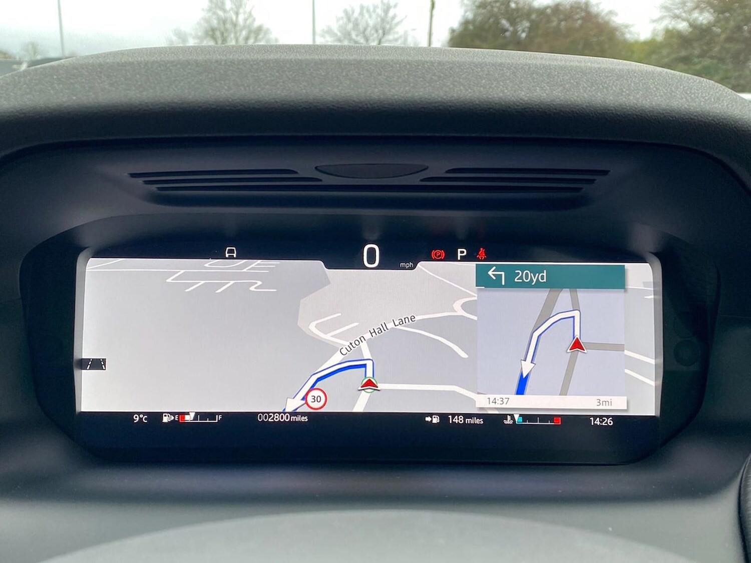 Used Land Rover Discovery Sport 2025 for sale - 78193691: Photo 39