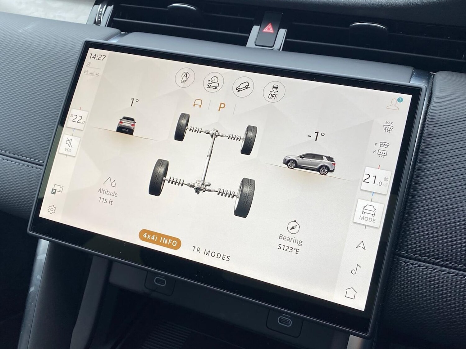 Used Land Rover Discovery Sport 2025 for sale - 78193691: Photo 41