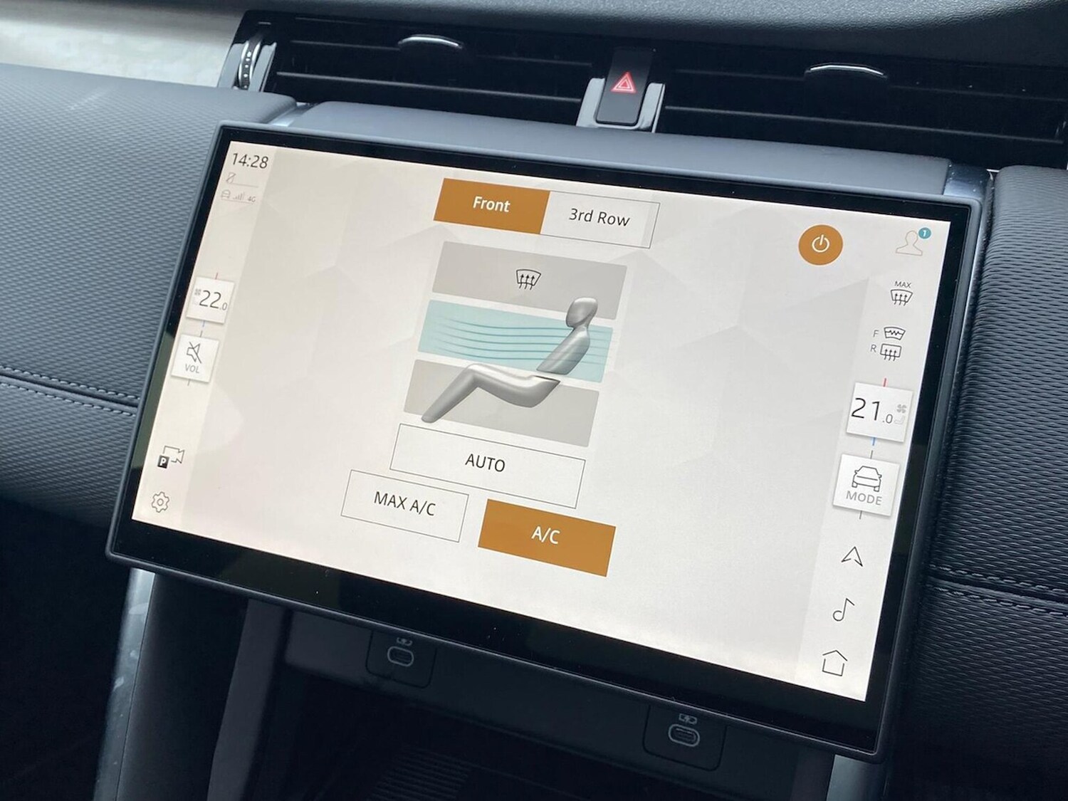 Used Land Rover Discovery Sport 2025 for sale - 78193691: Photo 45