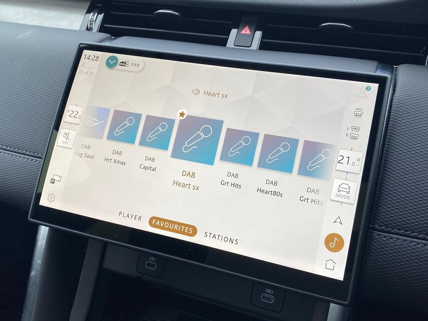 Used Land Rover Discovery Sport 2025 for sale - 78193691: Photo 46