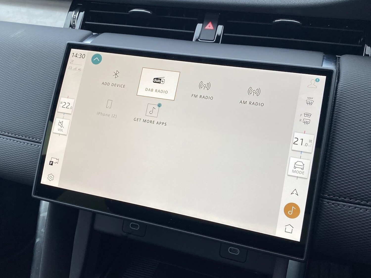 Used Land Rover Discovery Sport 2025 for sale - 78193691: Photo 47