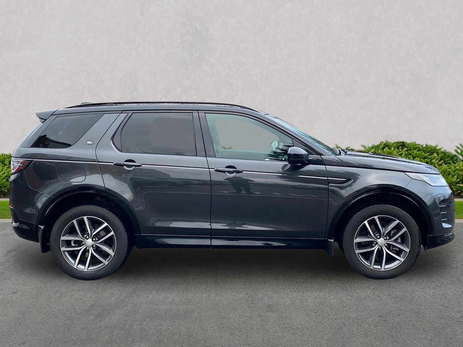 Used Land Rover Discovery Sport 2025 for sale - 78193691: Photo 7