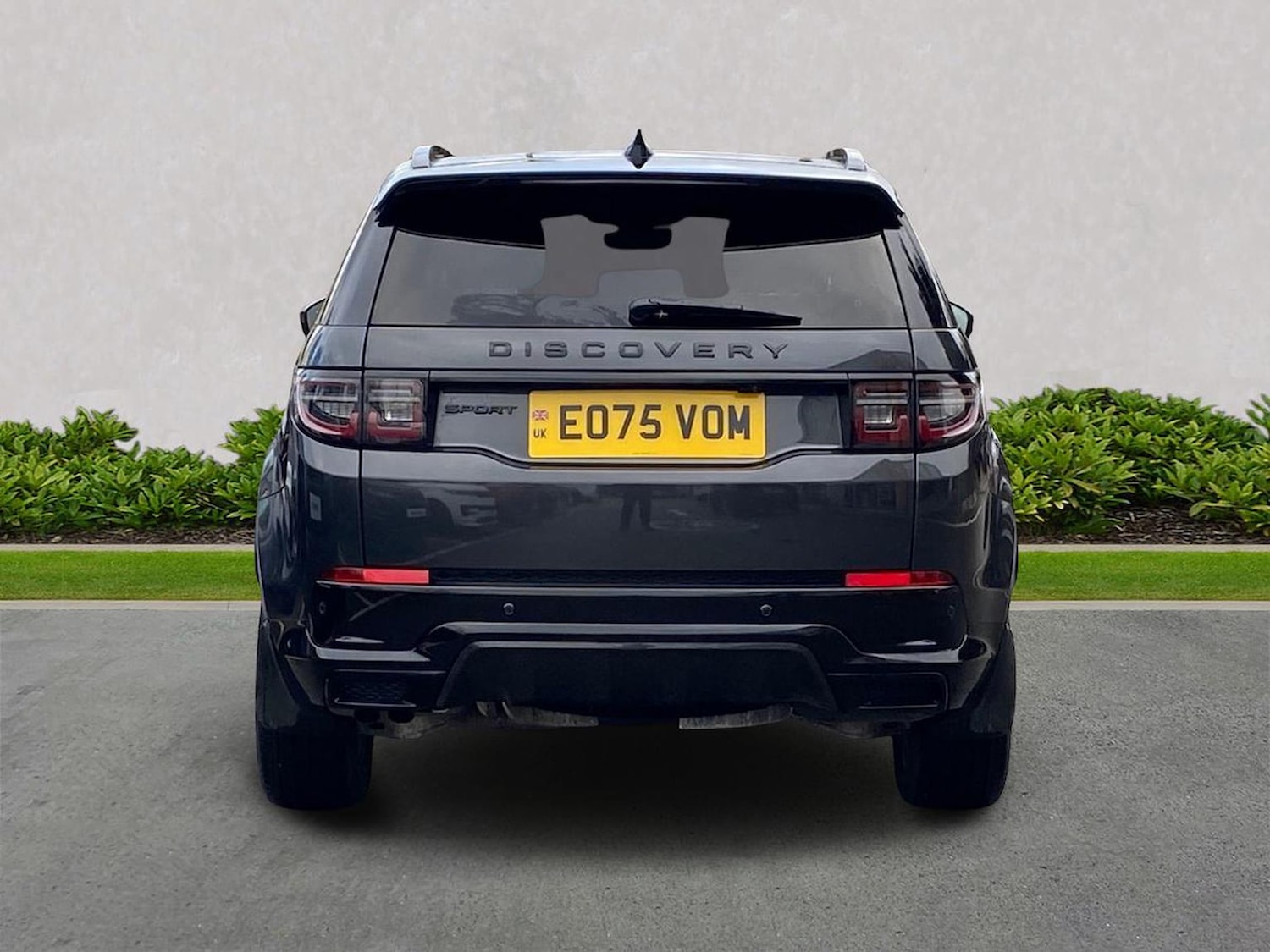 Used Land Rover Discovery Sport 2025 for sale - 78193691: Photo 8