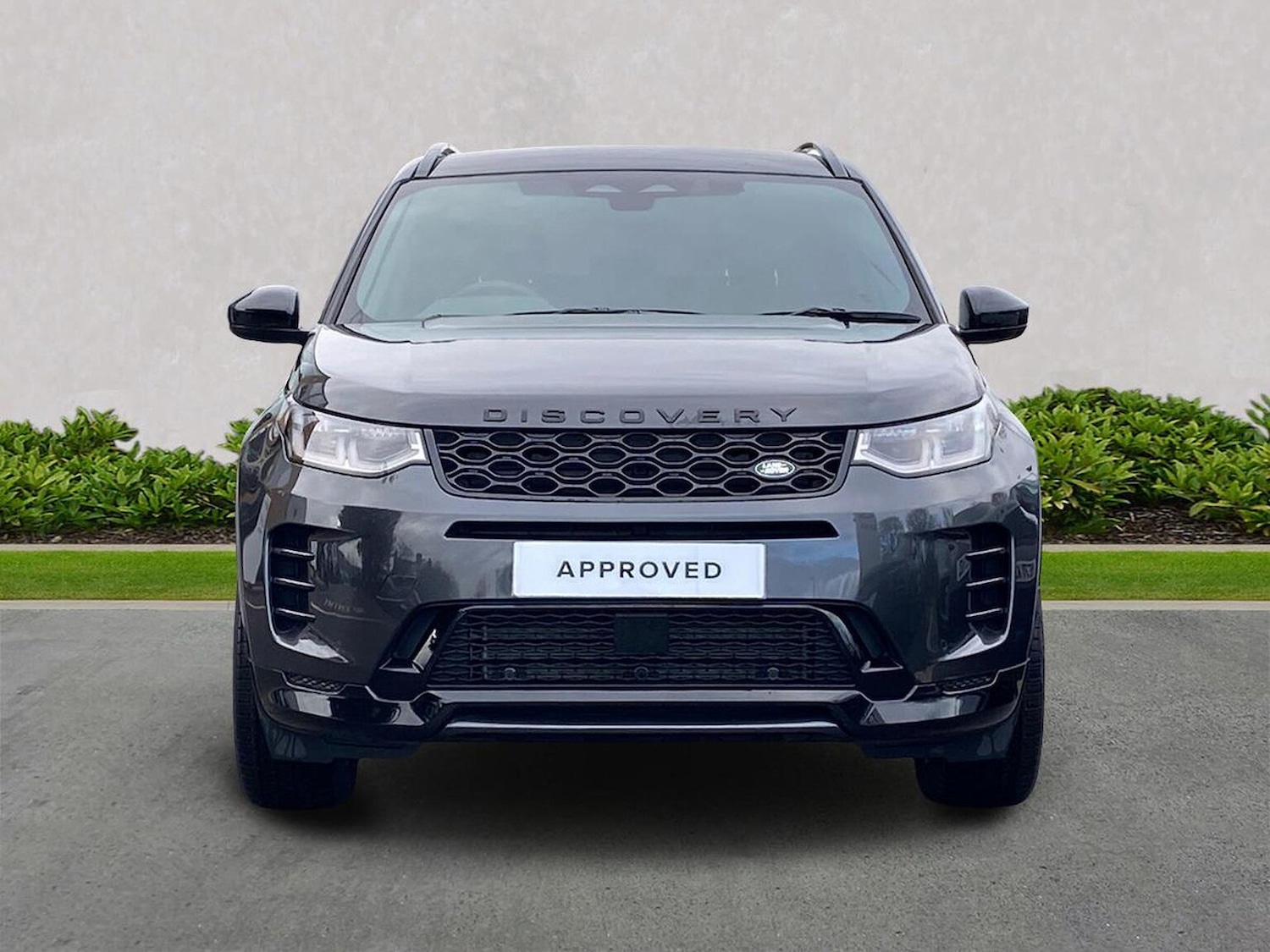 Used Land Rover Discovery Sport 2025 for sale - 78193691: Photo 9