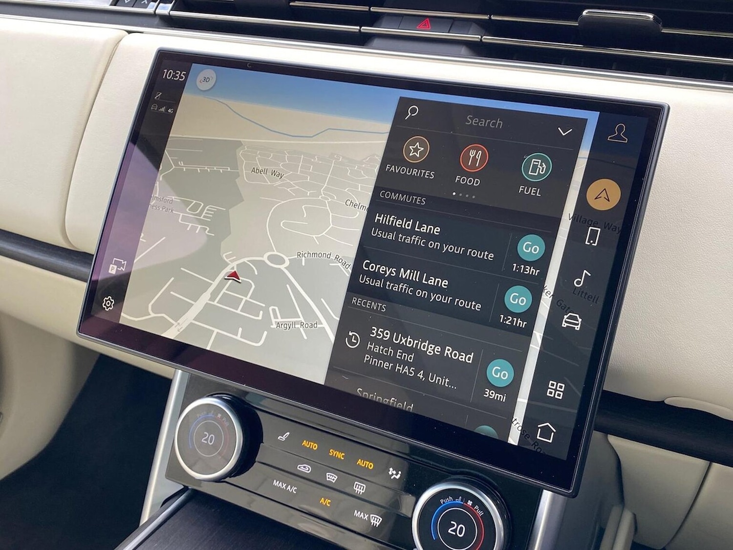 Used Land Rover Range Rover 2022 for sale - 76637800: Photo 11