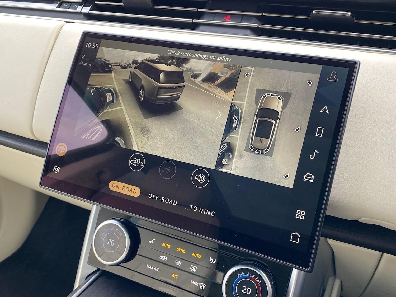 Used Land Rover Range Rover 2022 for sale - 76637800: Photo 12