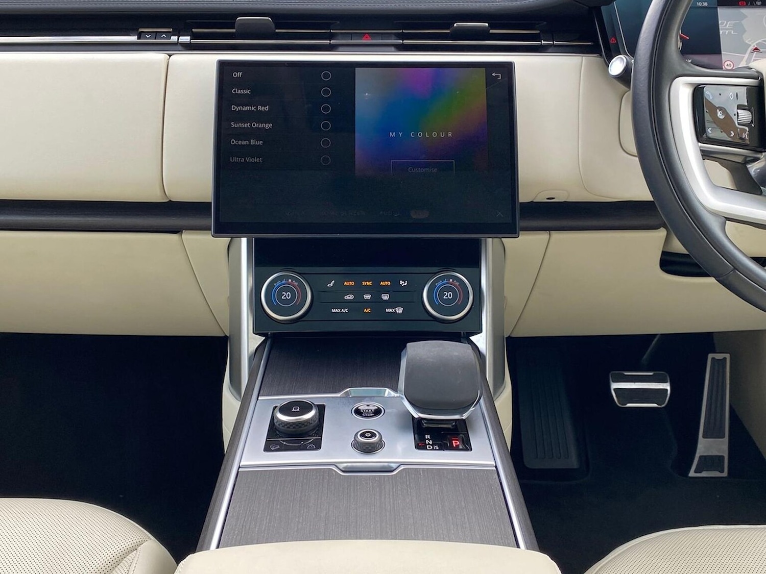 Used Land Rover Range Rover 2022 for sale - 76637800: Photo 14