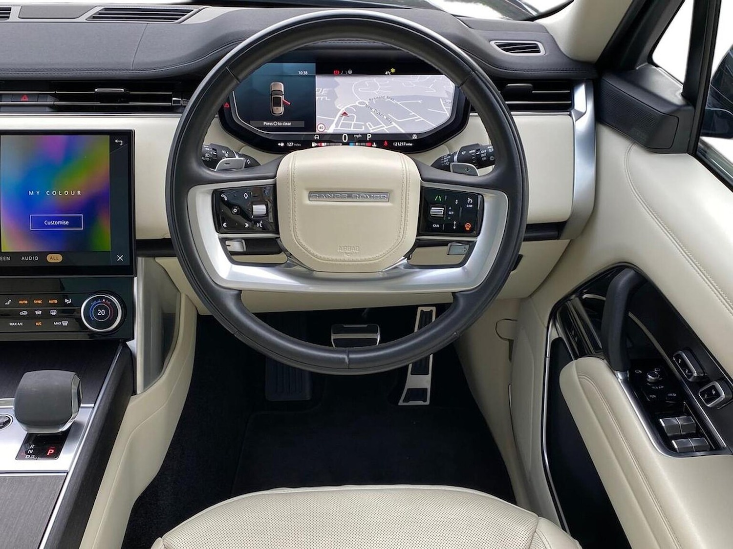 Used Land Rover Range Rover 2022 for sale - 76637800: Photo 15