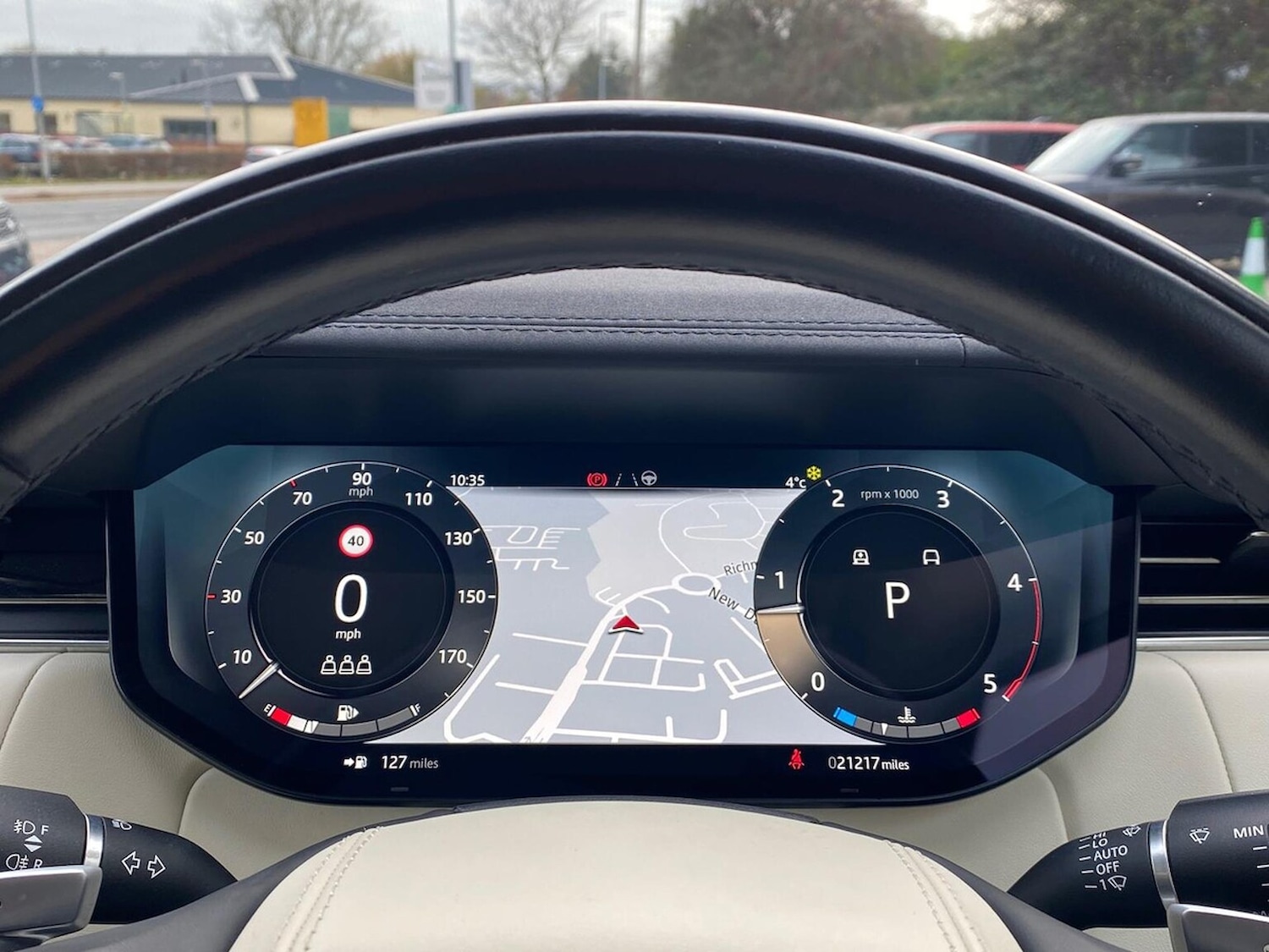 Used Land Rover Range Rover 2022 for sale - 76637800: Photo 16