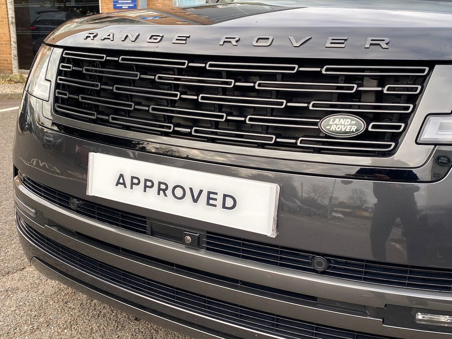 Used Land Rover Range Rover 2022 for sale - 76637800: Photo 20