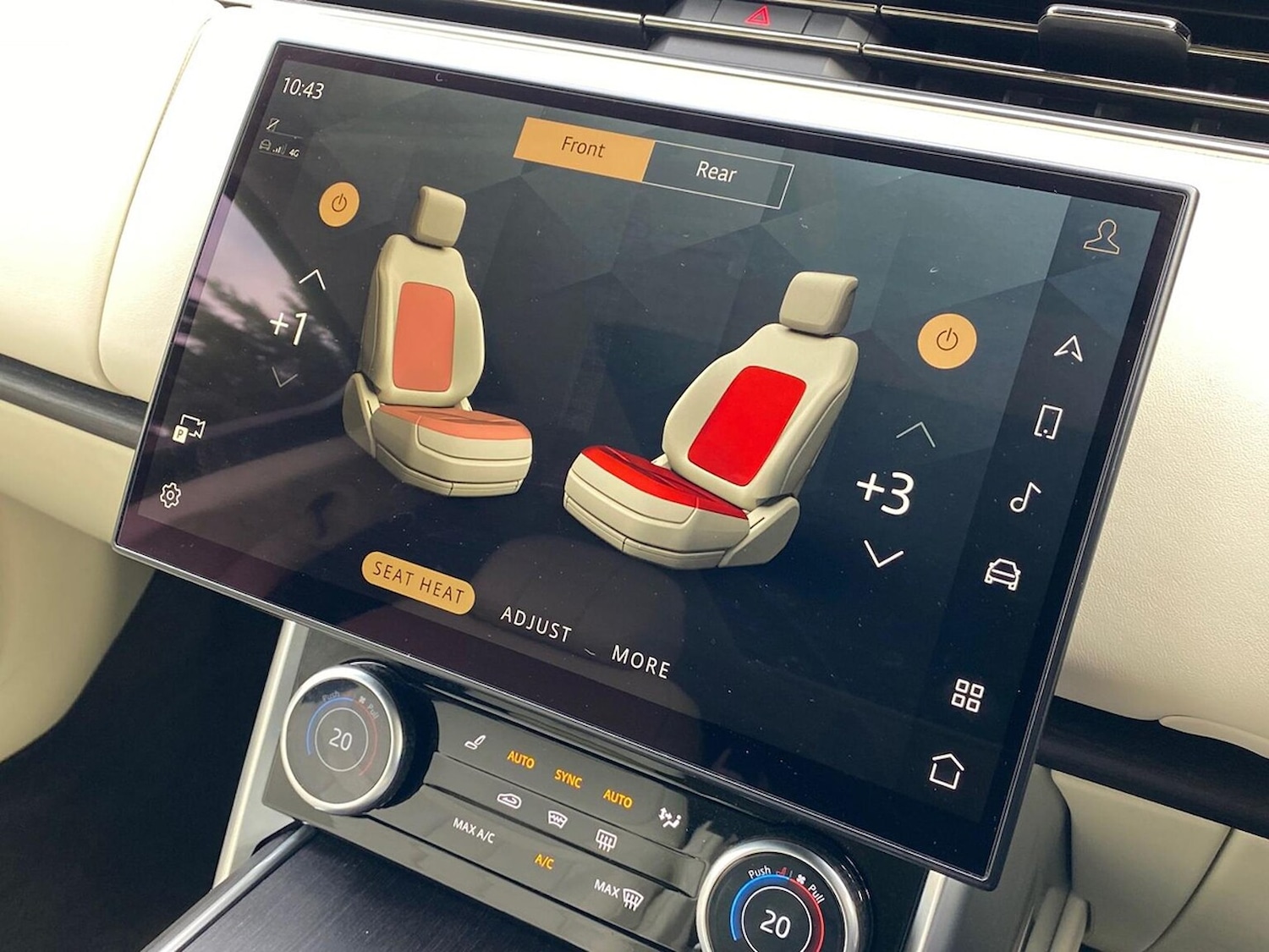 Used Land Rover Range Rover 2022 for sale - 76637800: Photo 22