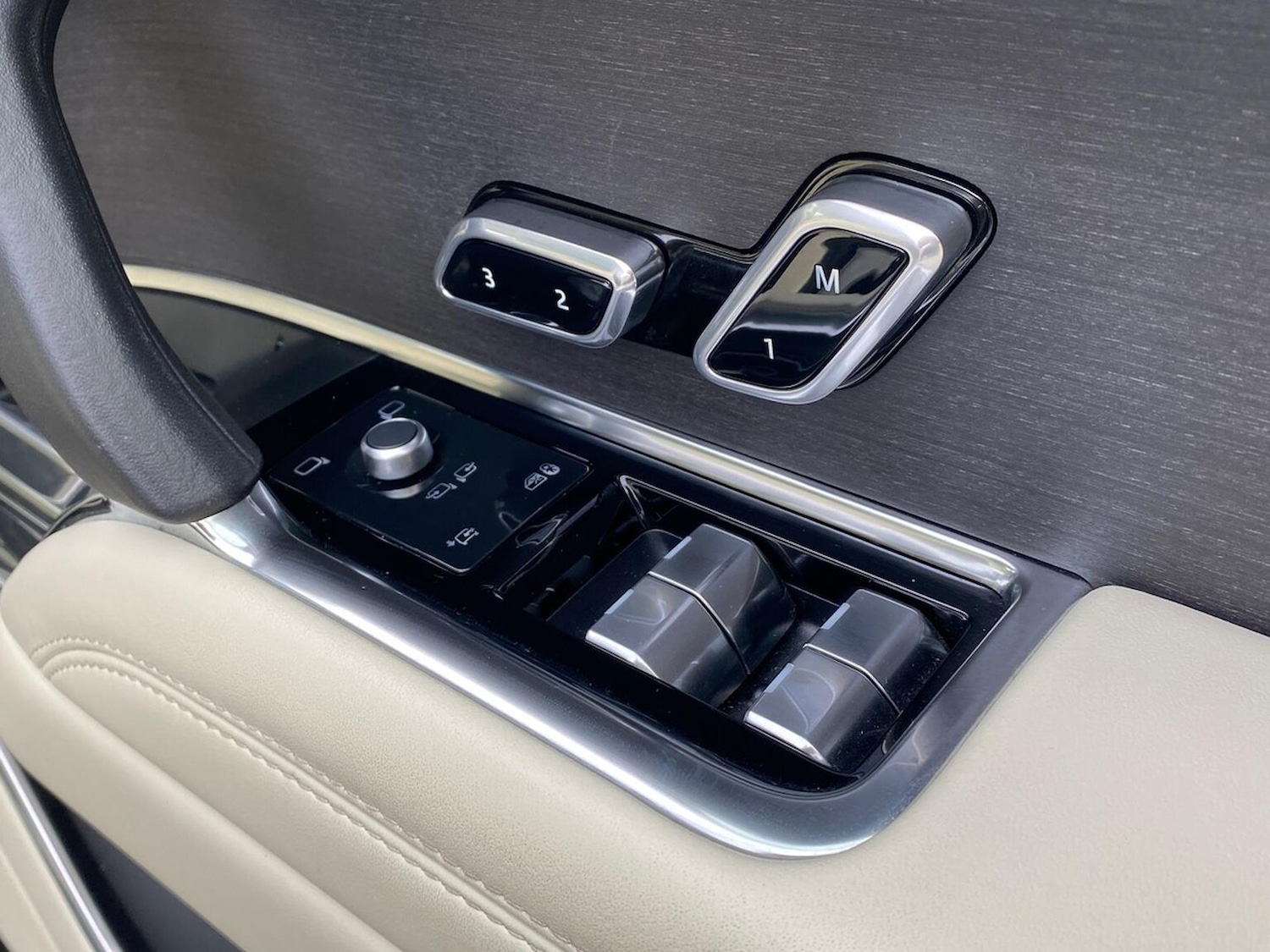 Used Land Rover Range Rover 2022 for sale - 76637800: Photo 25