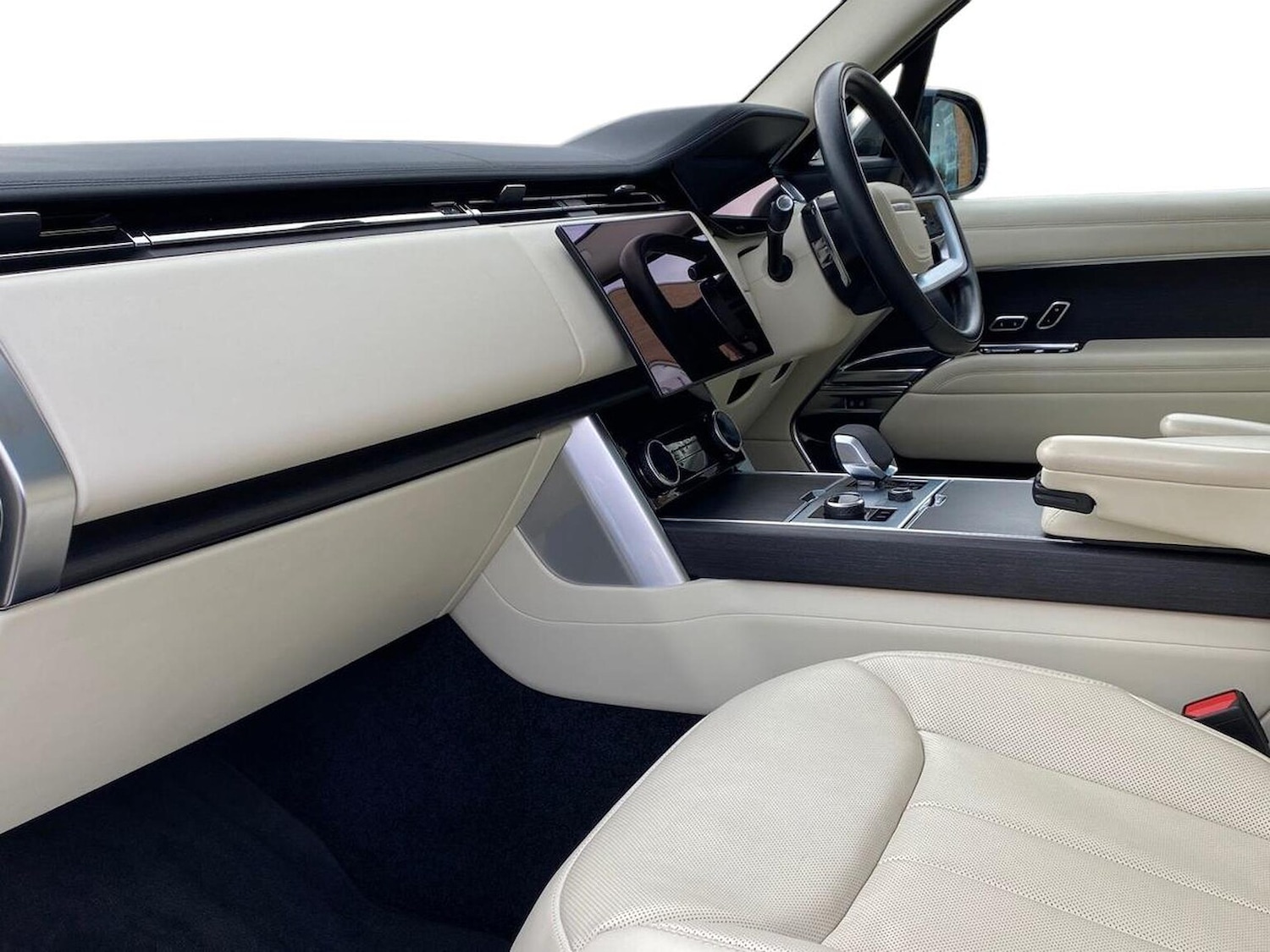 Used Land Rover Range Rover 2022 for sale - 76637800: Photo 3