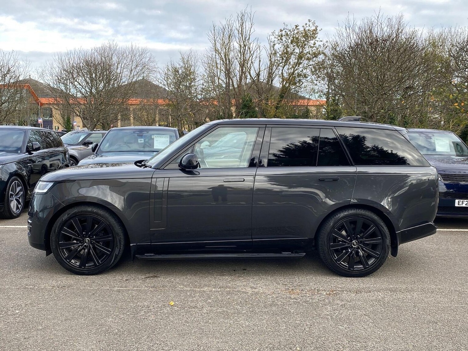 Used Land Rover Range Rover 2022 for sale - 76637800: Photo 30