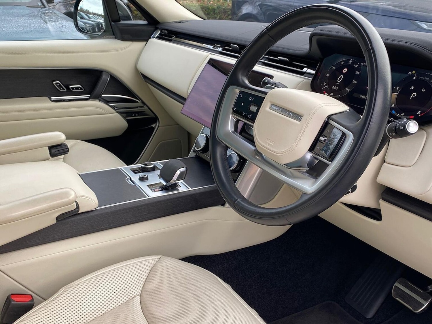 Used Land Rover Range Rover 2022 for sale - 76637800: Photo 32