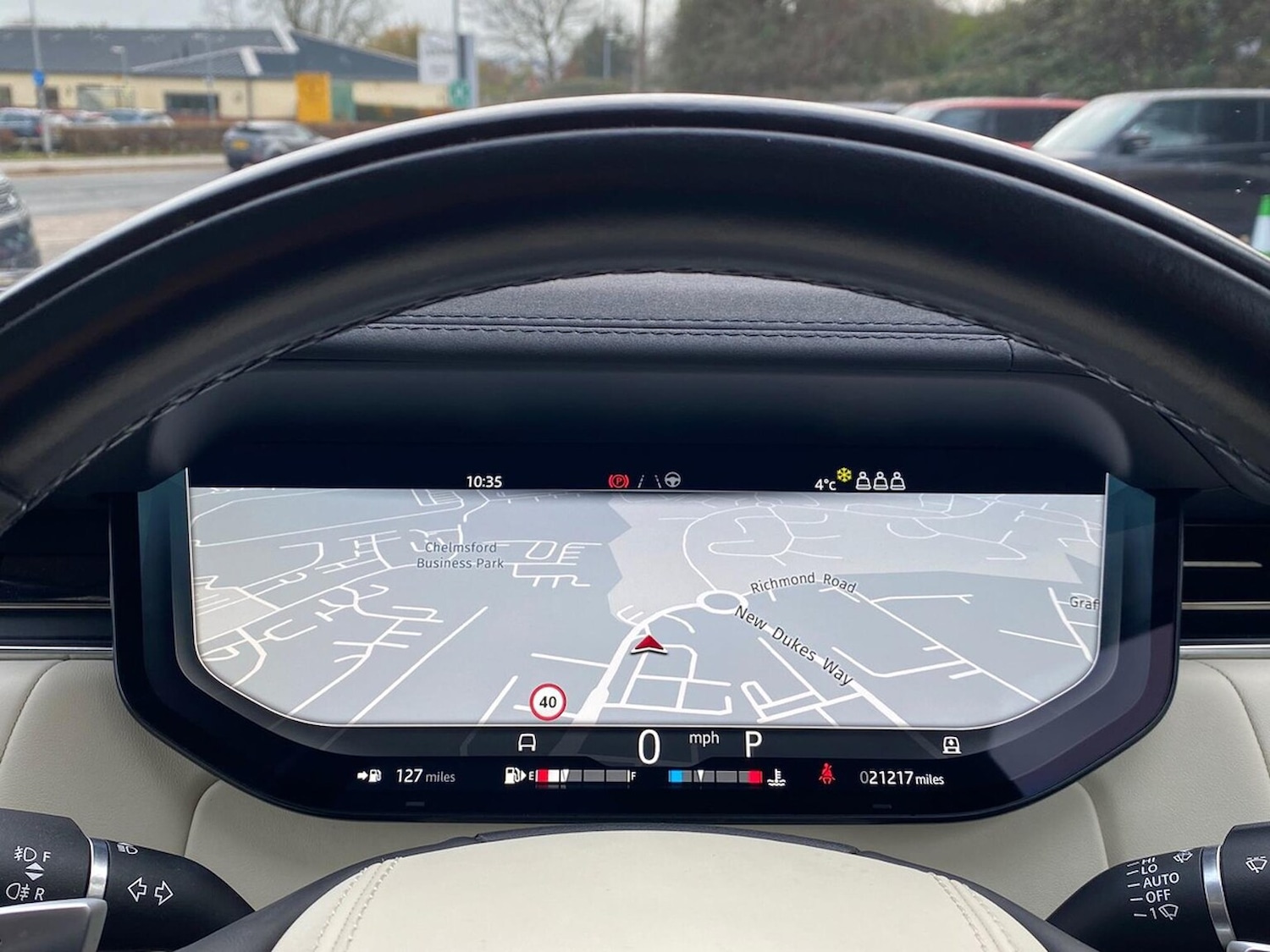 Used Land Rover Range Rover 2022 for sale - 76637800: Photo 34