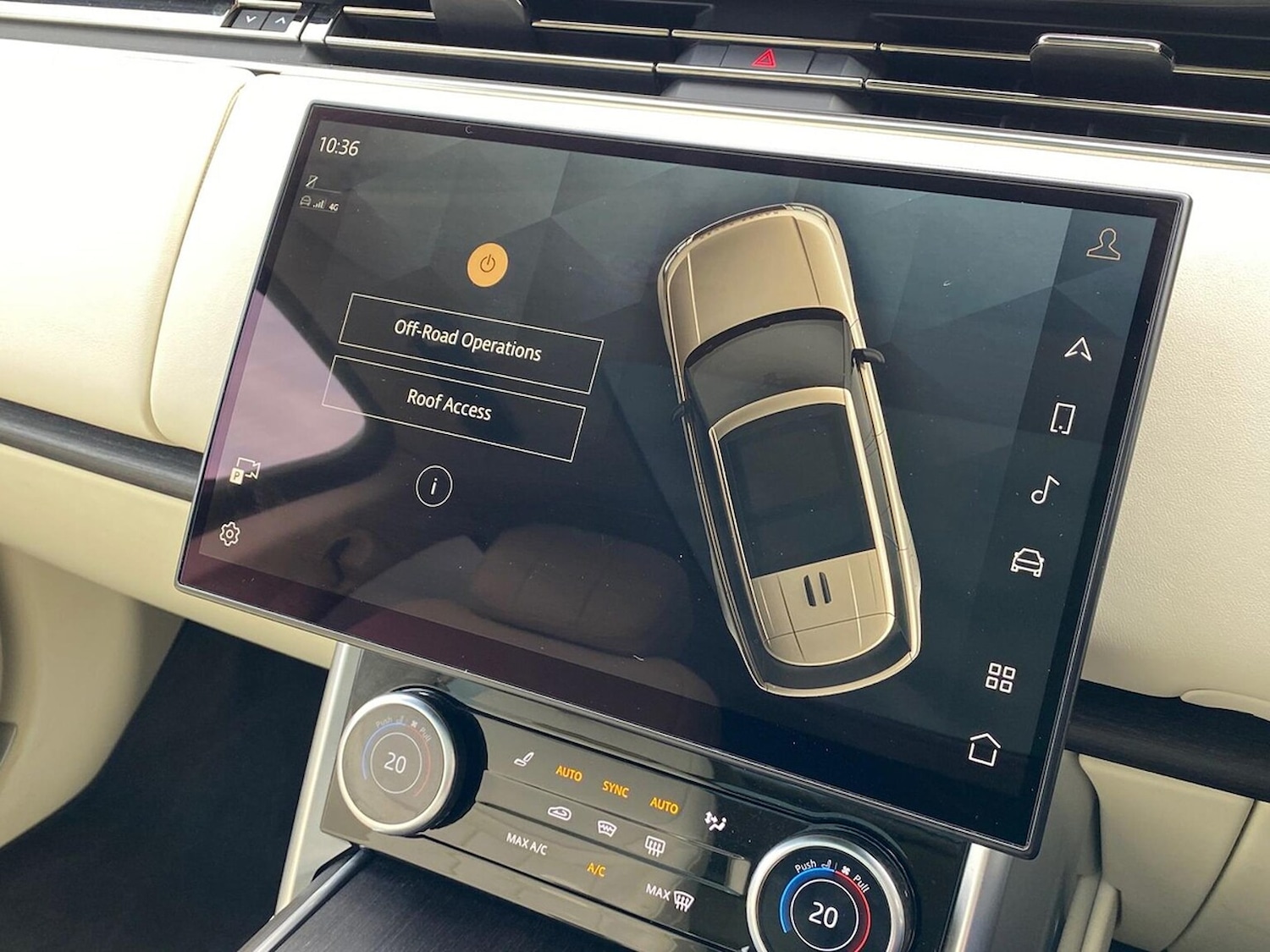 Used Land Rover Range Rover 2022 for sale - 76637800: Photo 38